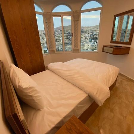 Petra Family Hotel Ουάντι Μούσα Εξωτερικό φωτογραφία