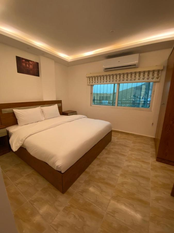 Petra Family Hotel Ουάντι Μούσα Εξωτερικό φωτογραφία