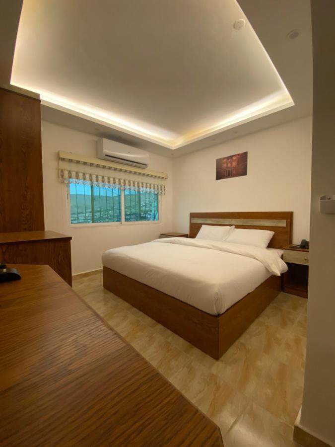 Petra Family Hotel Ουάντι Μούσα Εξωτερικό φωτογραφία