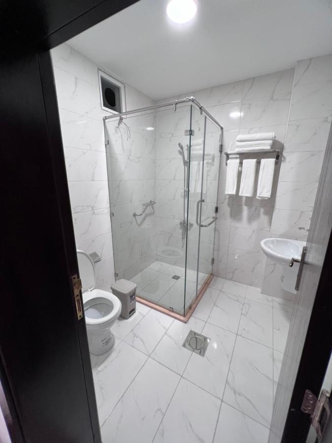 Petra Family Hotel Ουάντι Μούσα Εξωτερικό φωτογραφία