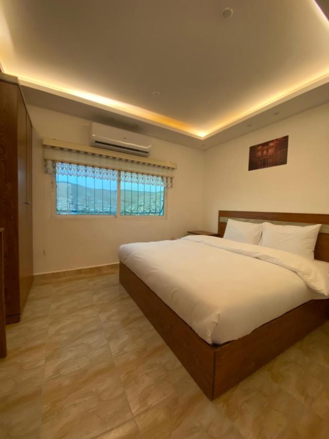 Petra Family Hotel Ουάντι Μούσα Εξωτερικό φωτογραφία